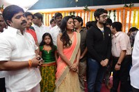 Vasta Nee Venaka Movie Opening